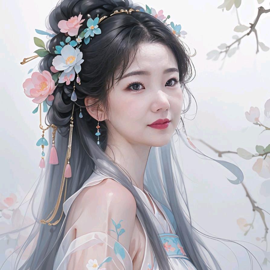 美人季·美甲·美睫·纹绣