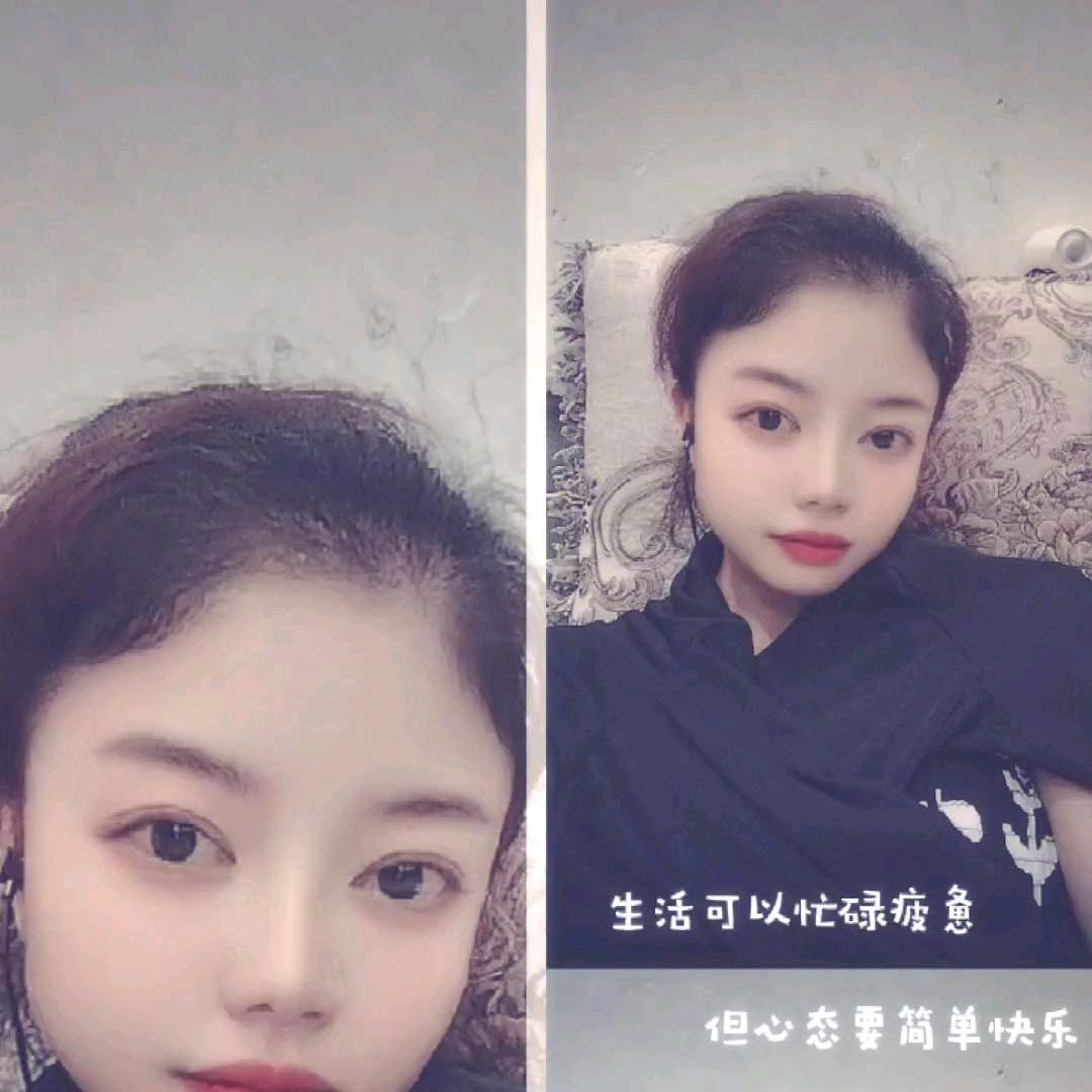 小红