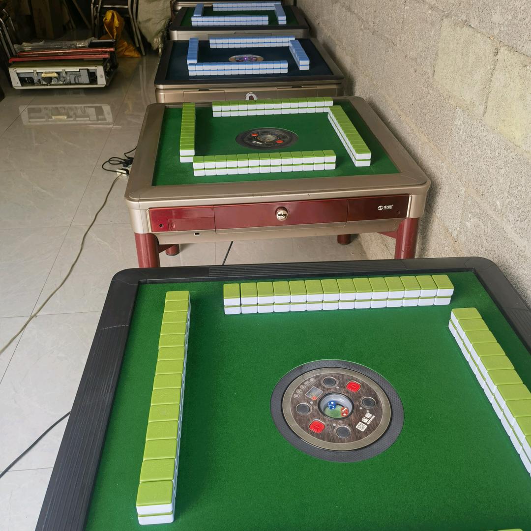 湘西二手麻将机