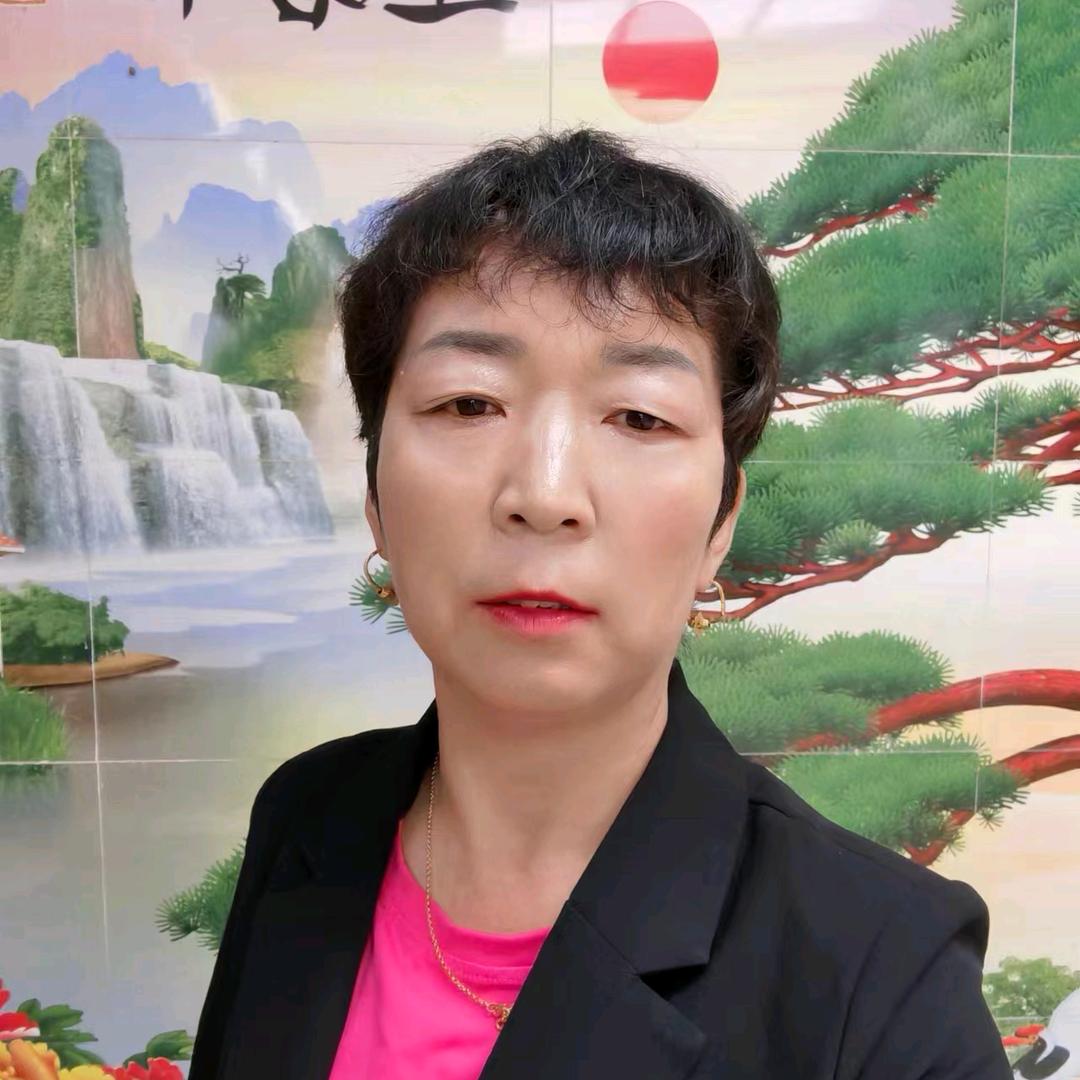 张老师运动健身
