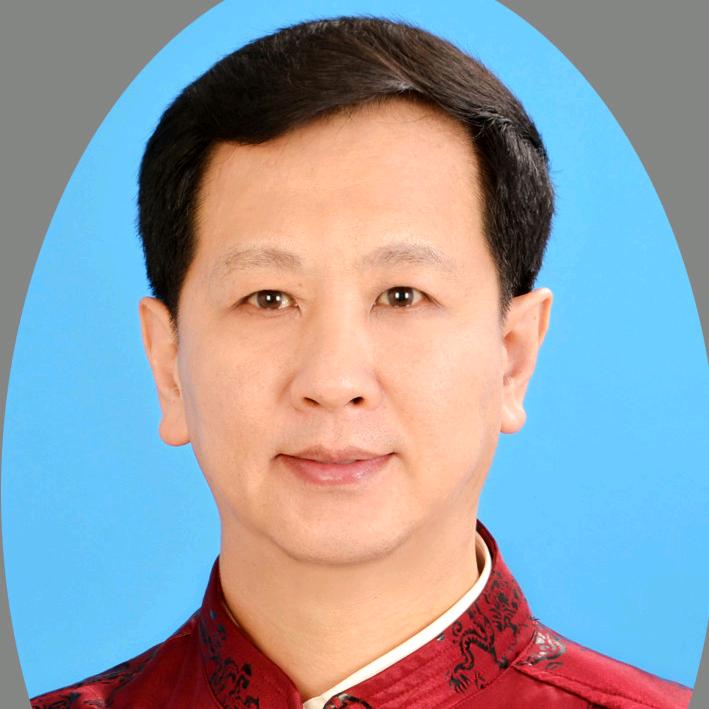 冯寿江