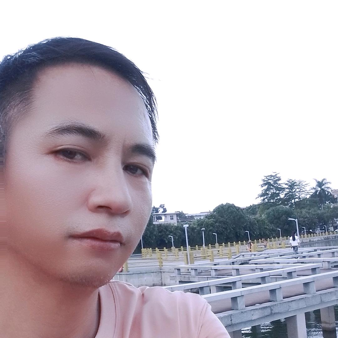 天使的情意