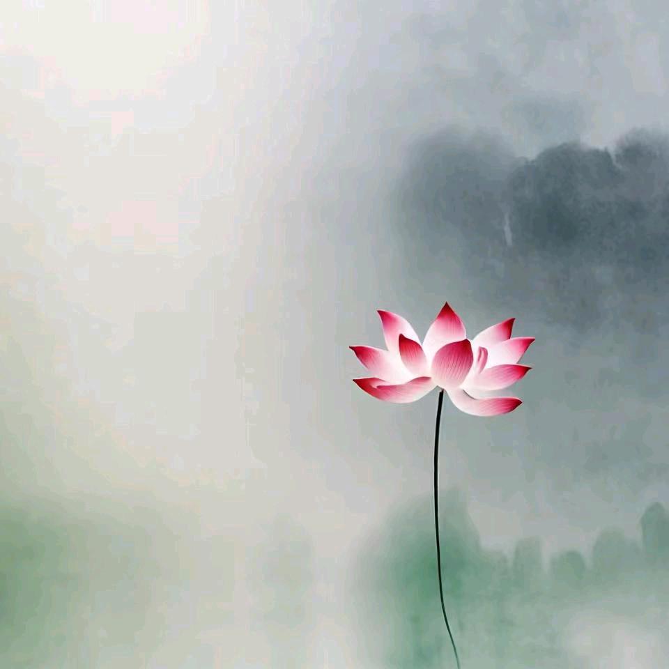 常念 《三》
