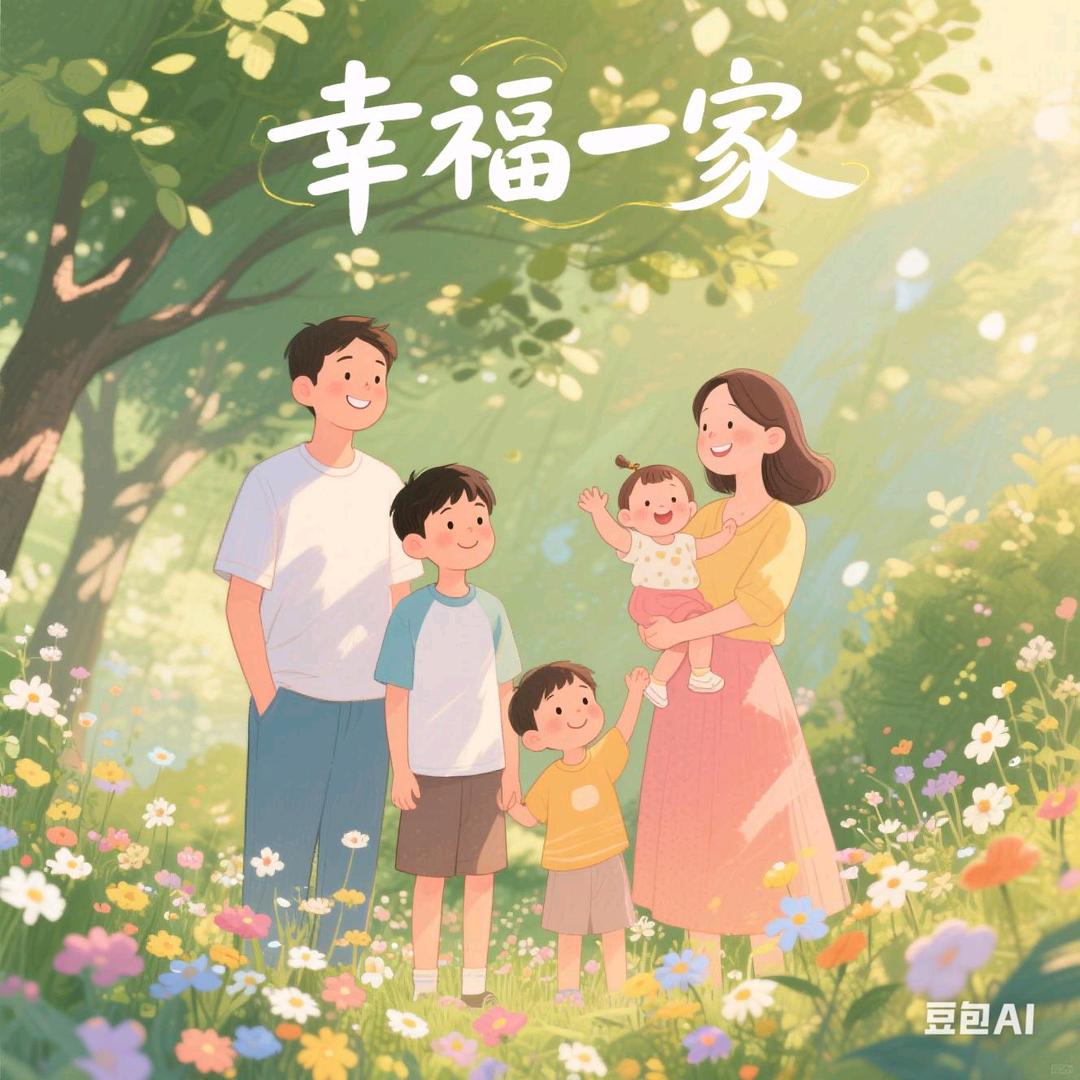 麦穗