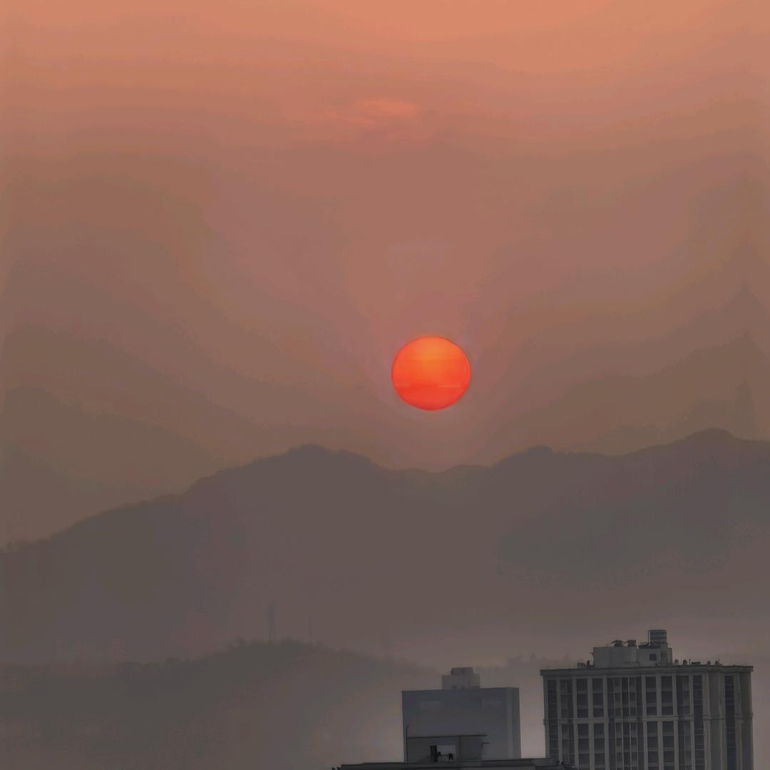 逢春