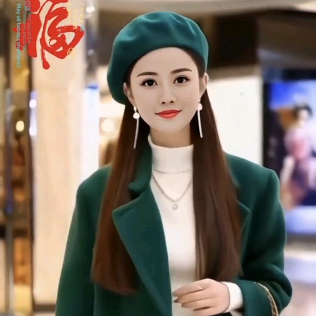 随心随缘