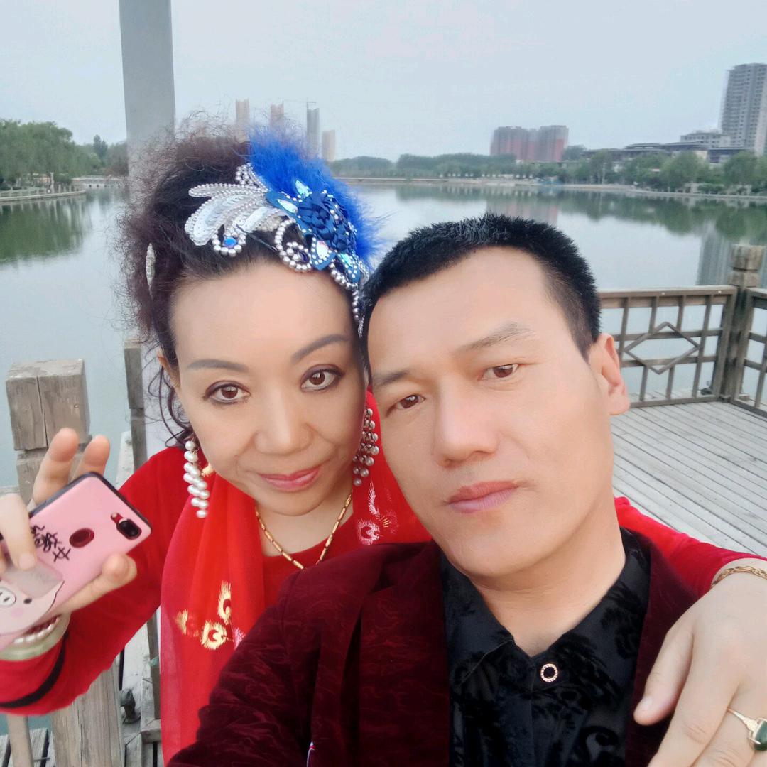 雅玲的生活