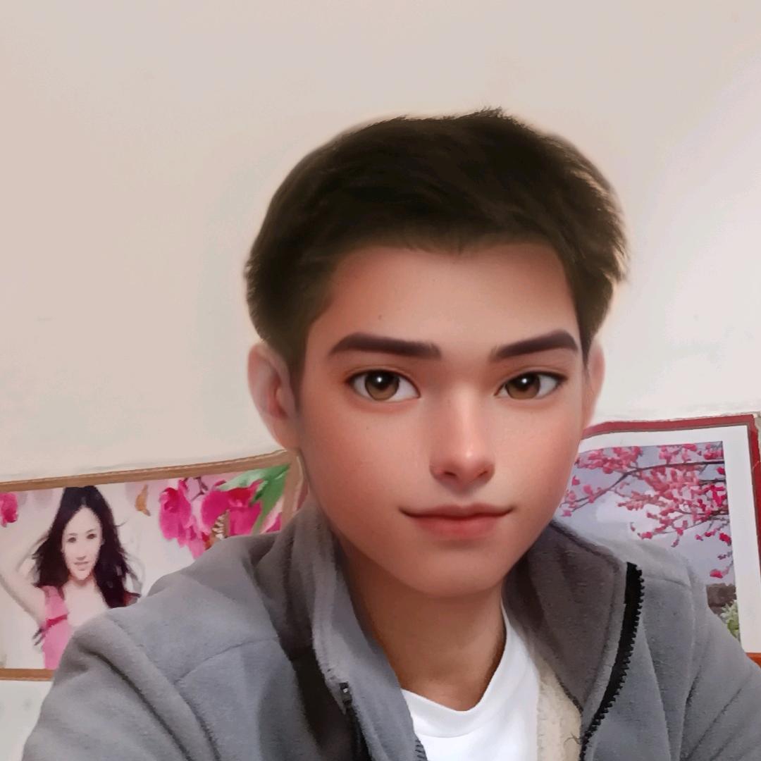 黄先生A