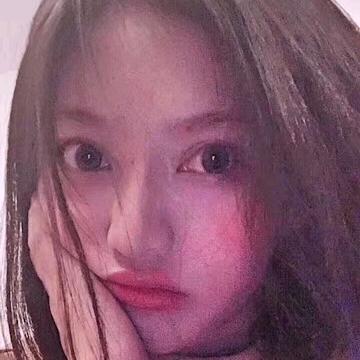 婷儿头像