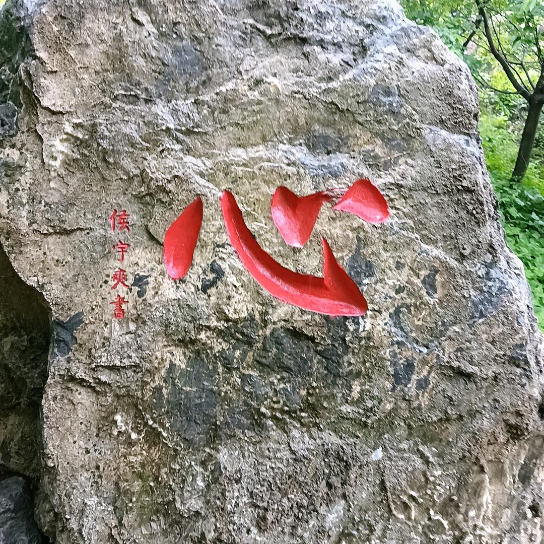 一缕阳光
