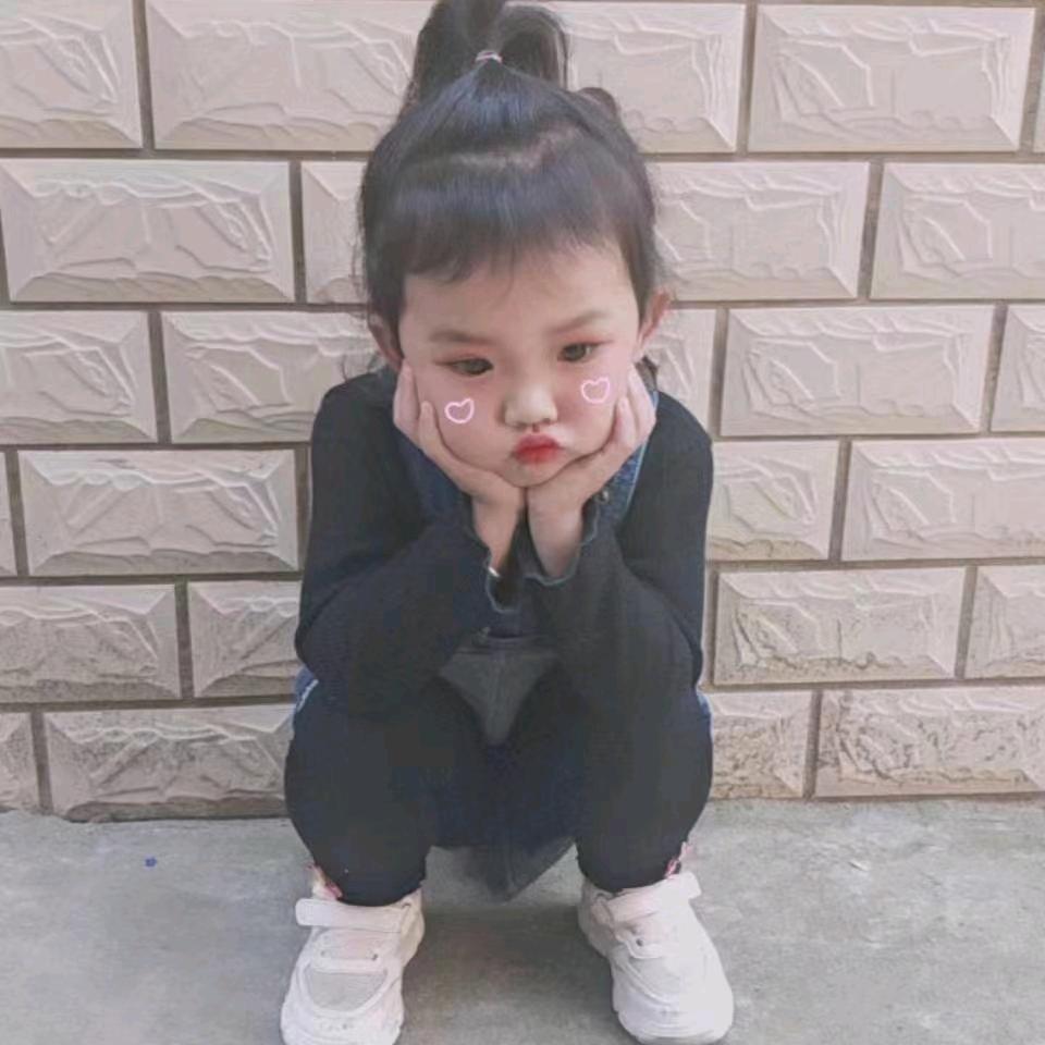 香菇娘
