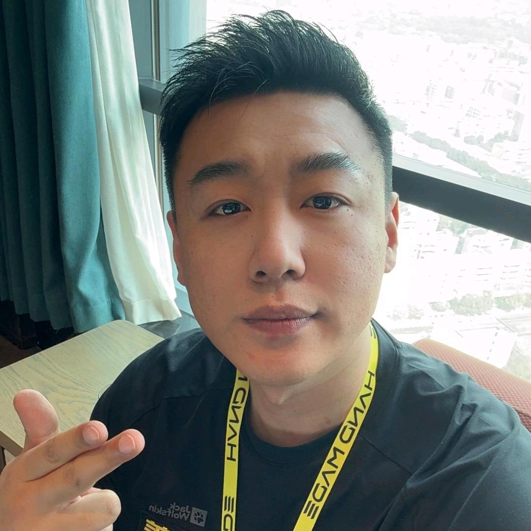 我是萧然