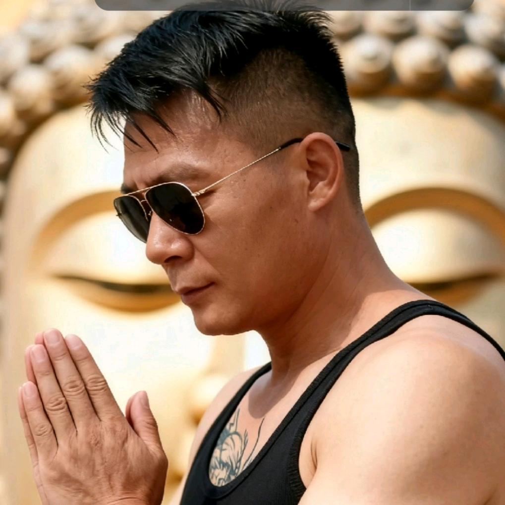 羽与勇敢一切好