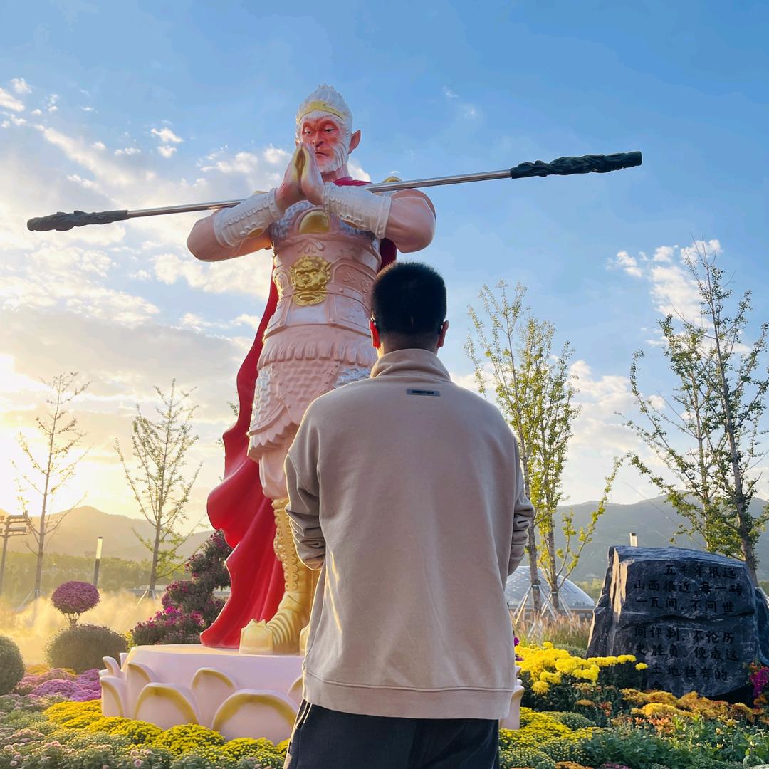 天王盖地胡