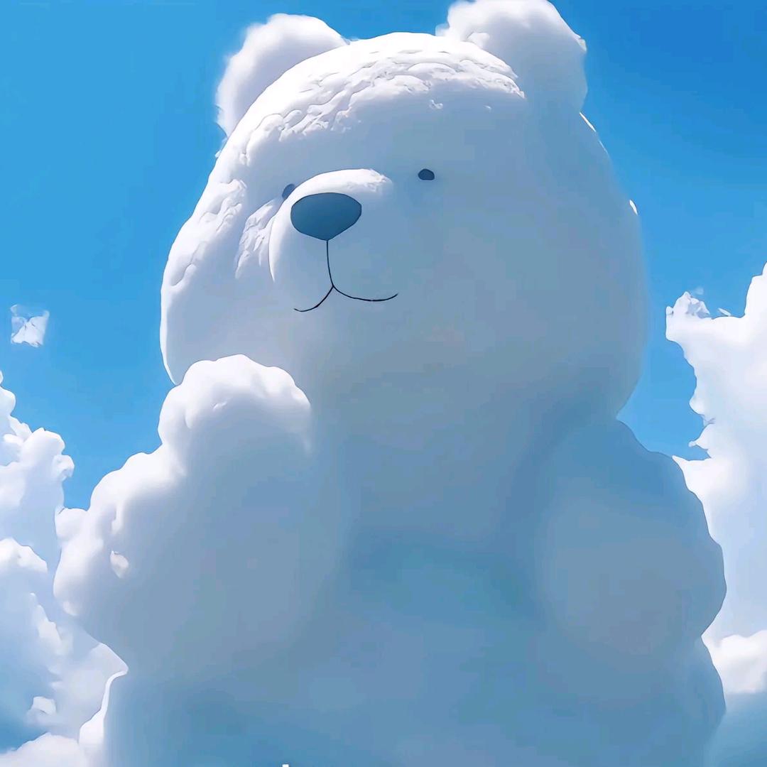 咕噜咕噜小太阳