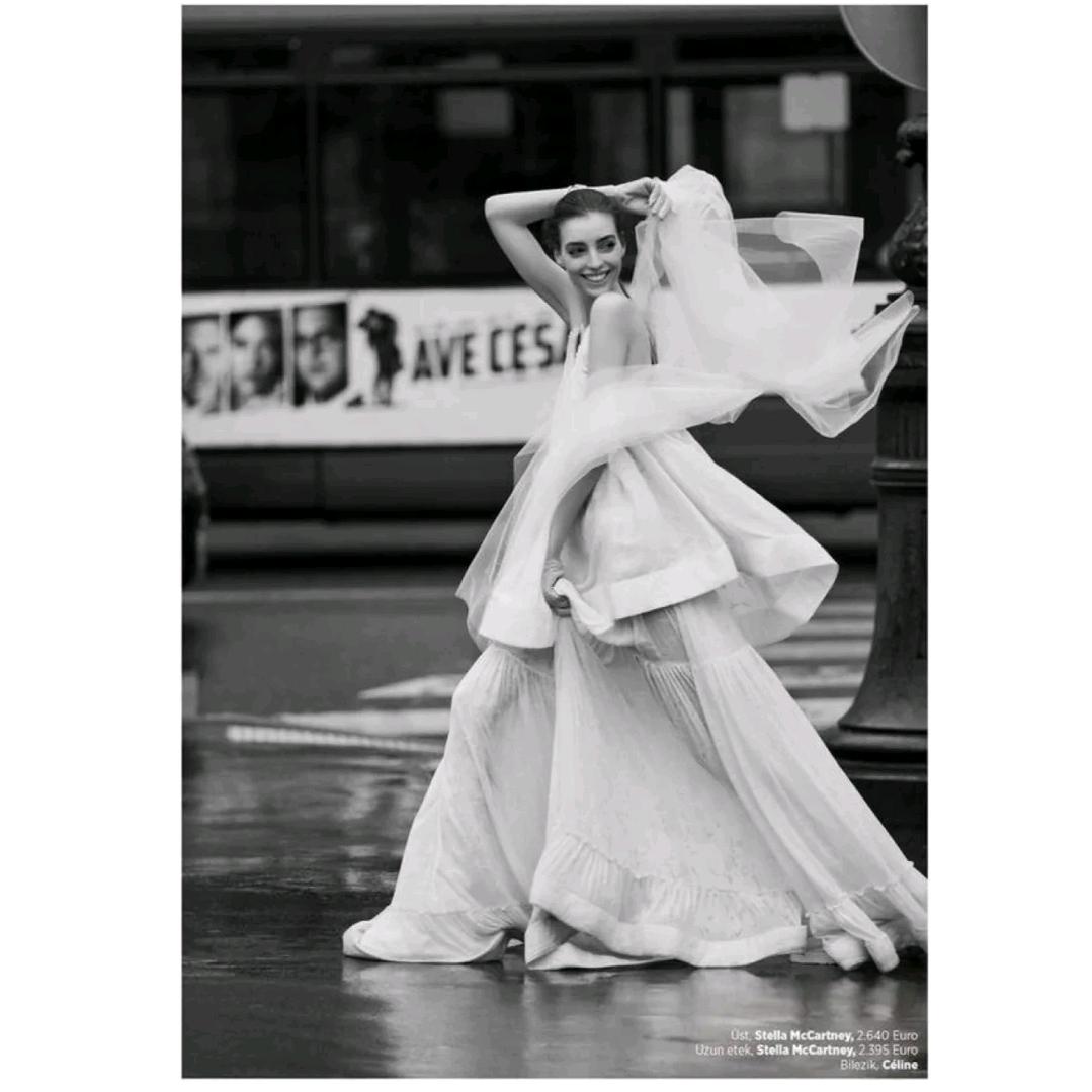 圣锦婚纱化妆总监-洛洛