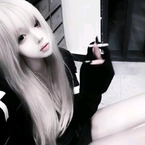 ʚ呆呆ɞ