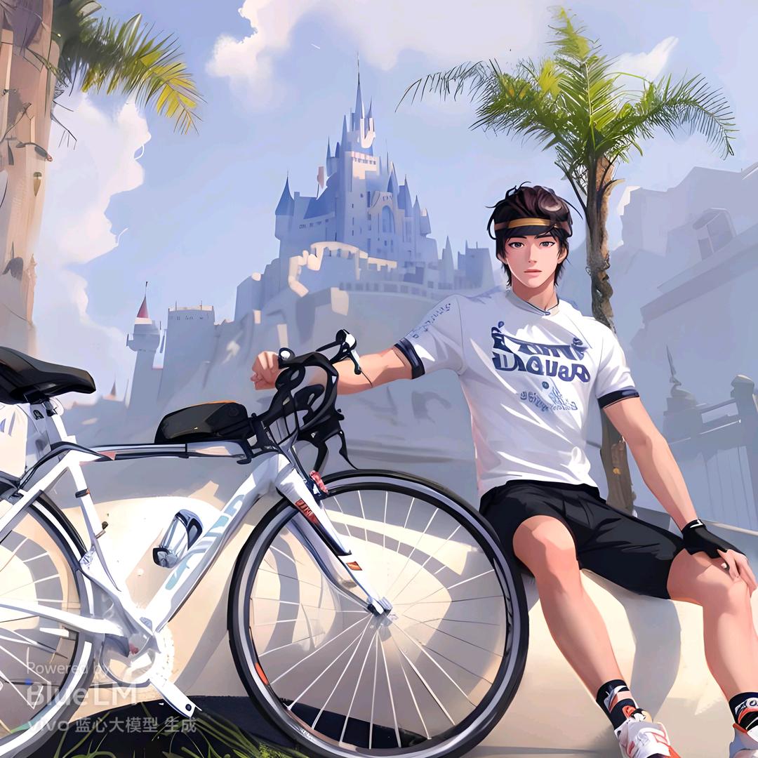 ཊ半🚴‍♀️馬ཏ