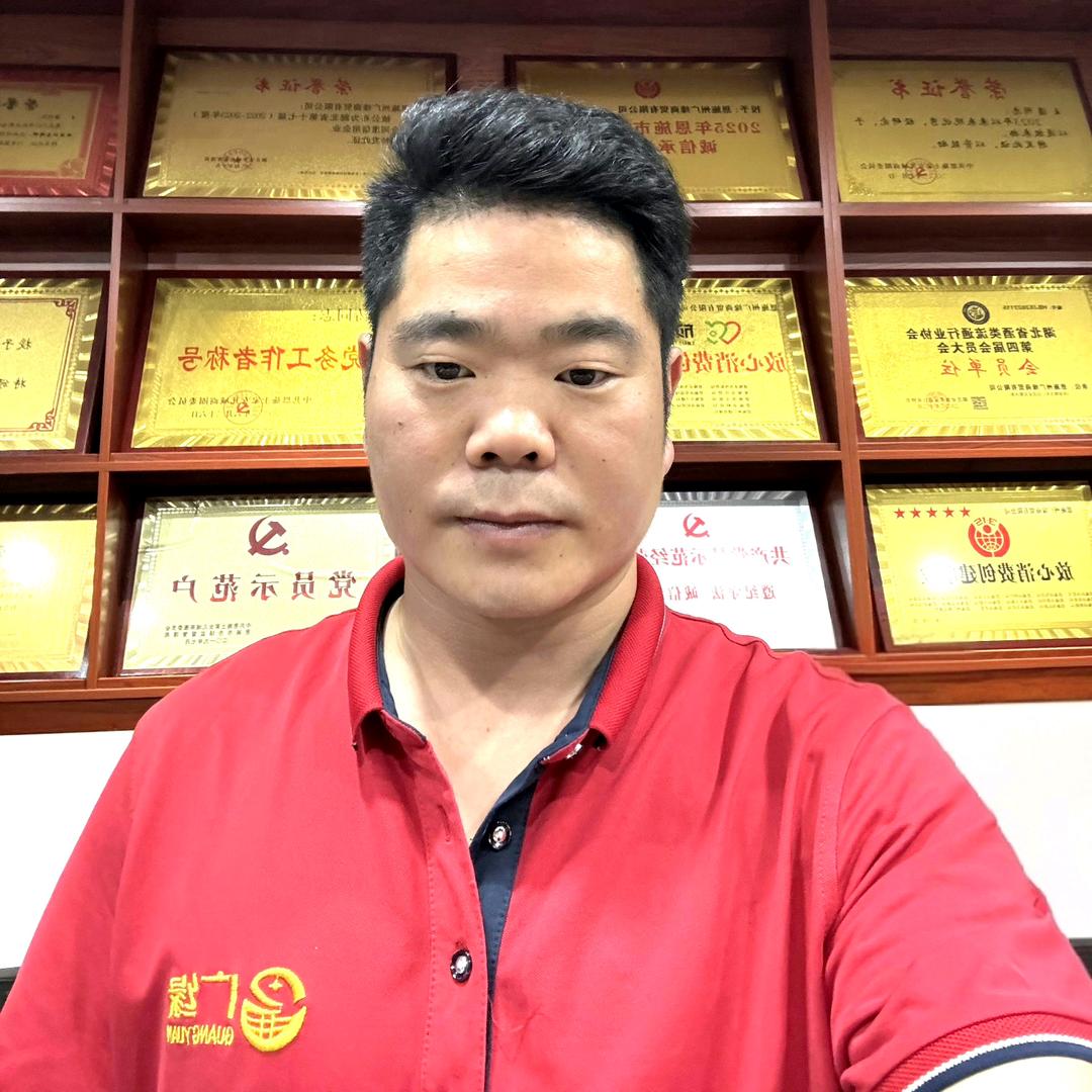 恩施广缘商贸曹大钊