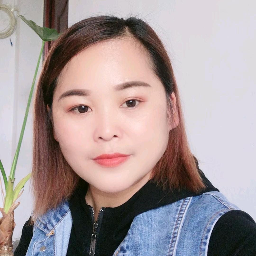我是梅姐吖