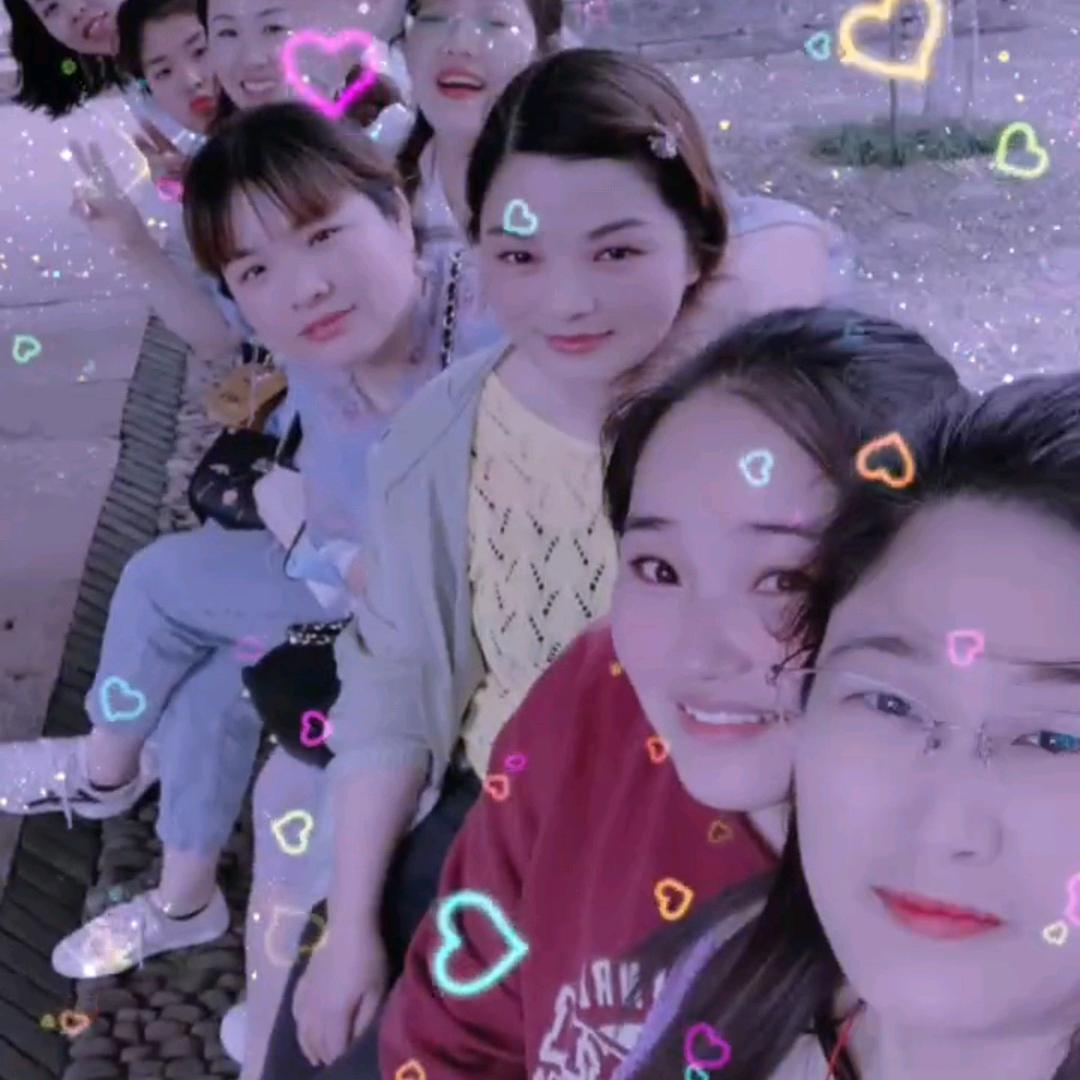 幸福快乐
