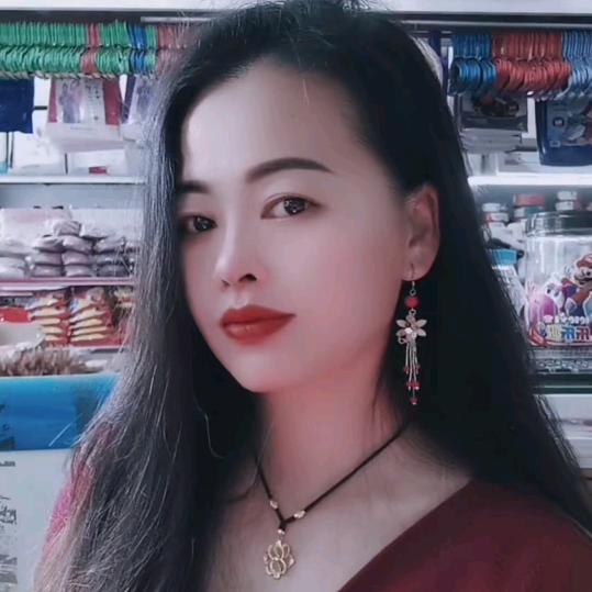 歆然语