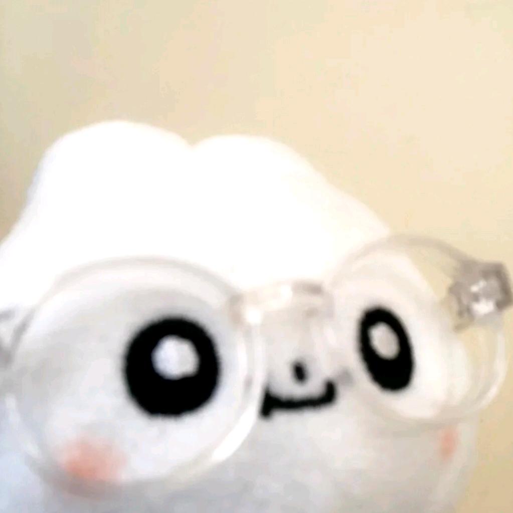 我喜欢睡觉