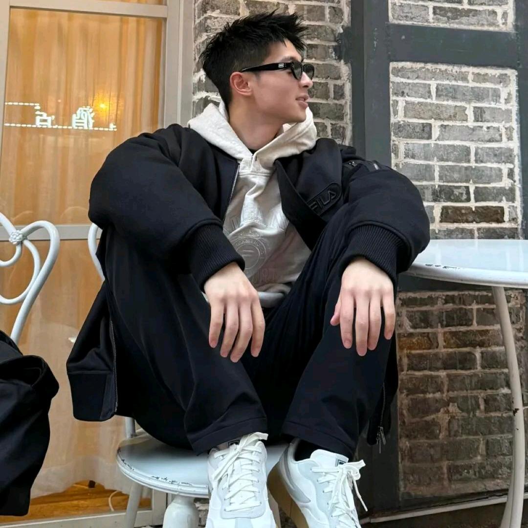 啊龙头像