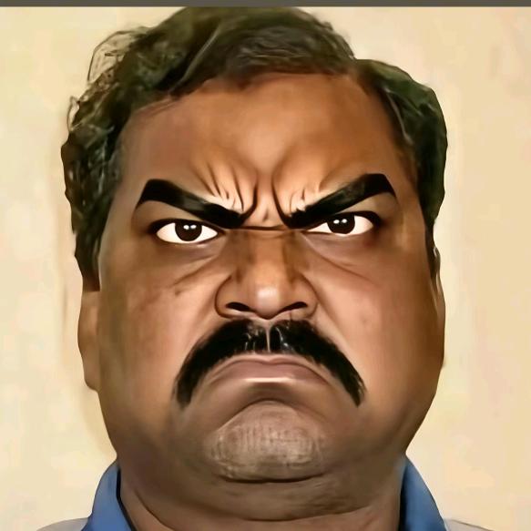 印度阿三哥（暗区突围）