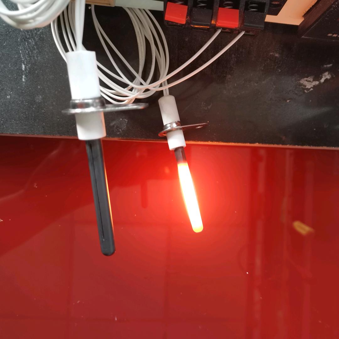 珠海腾鑫电子陶瓷发热管