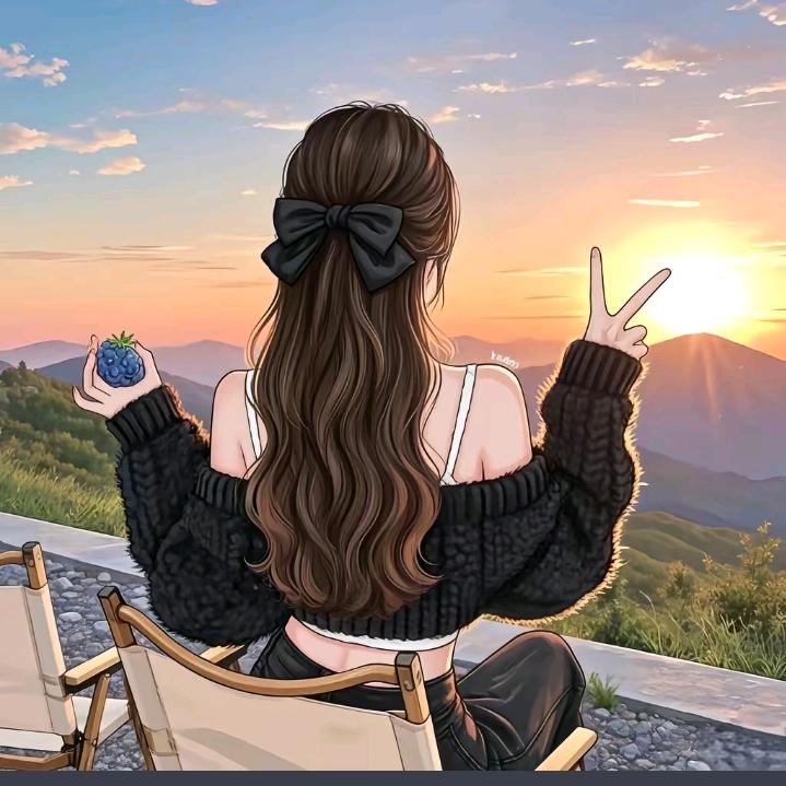 情绪女郎