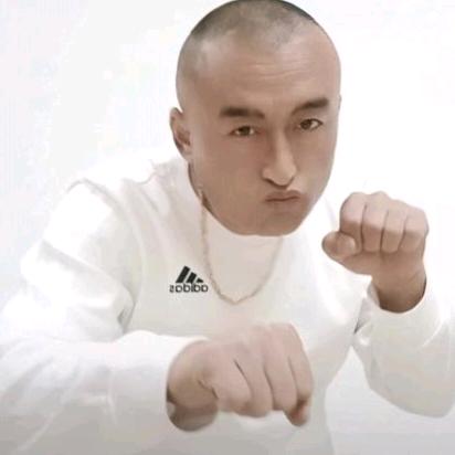 艾买提. 单身（超级快乐）