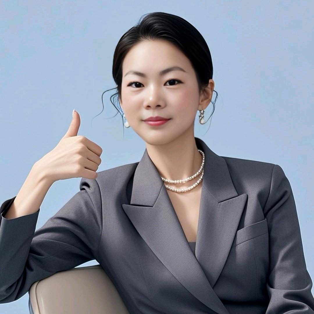 小小甜甜