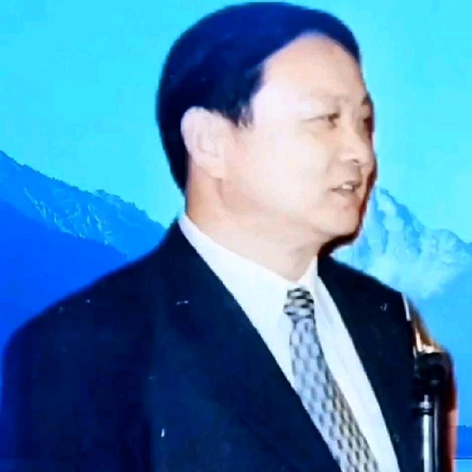 毛主播