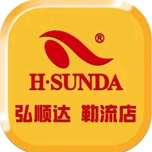 弘顺达摩托车顺德勒流店