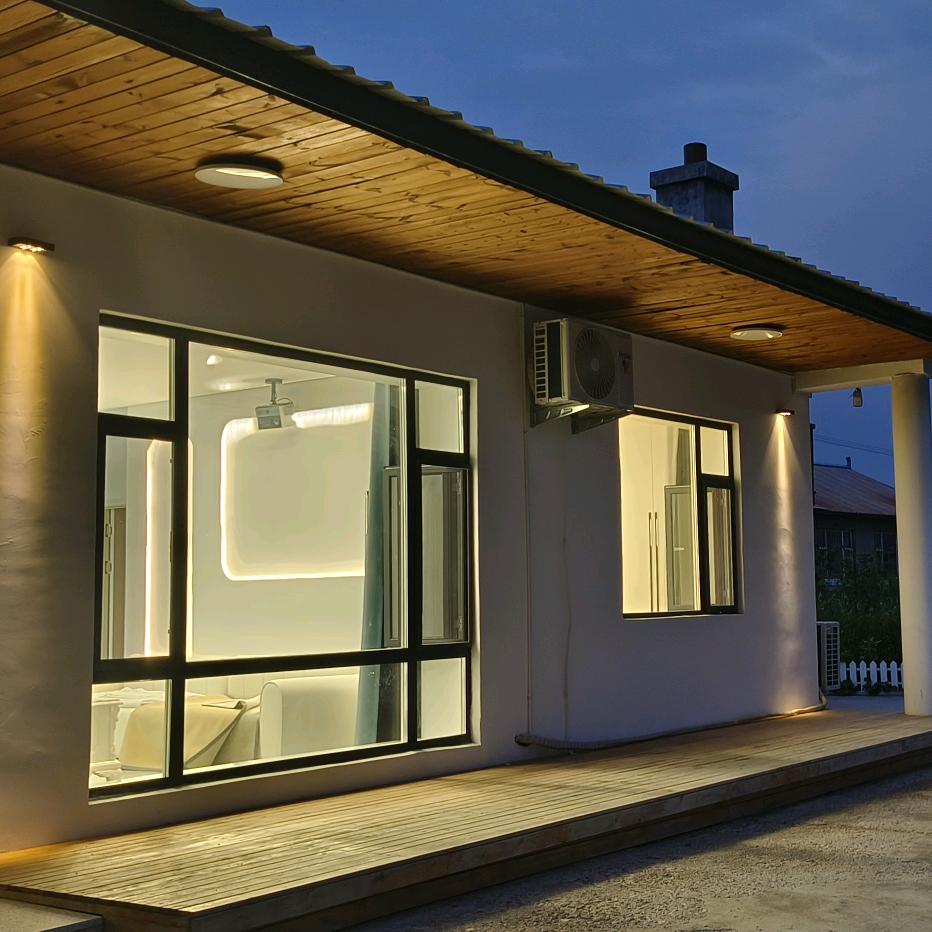 延吉独门独院带院子别墅🏡