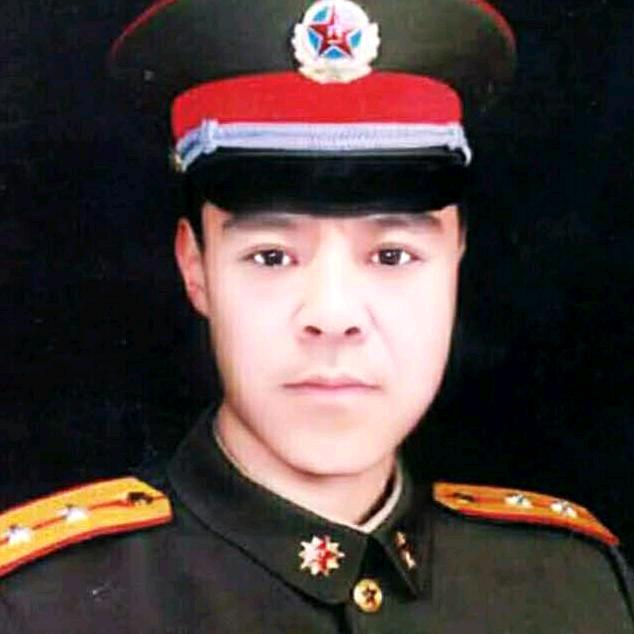 一往情深