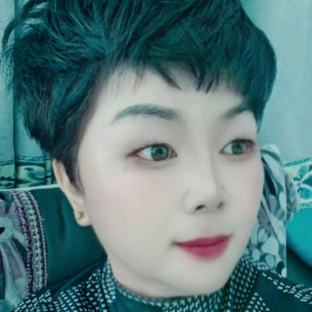 花开富贵😃