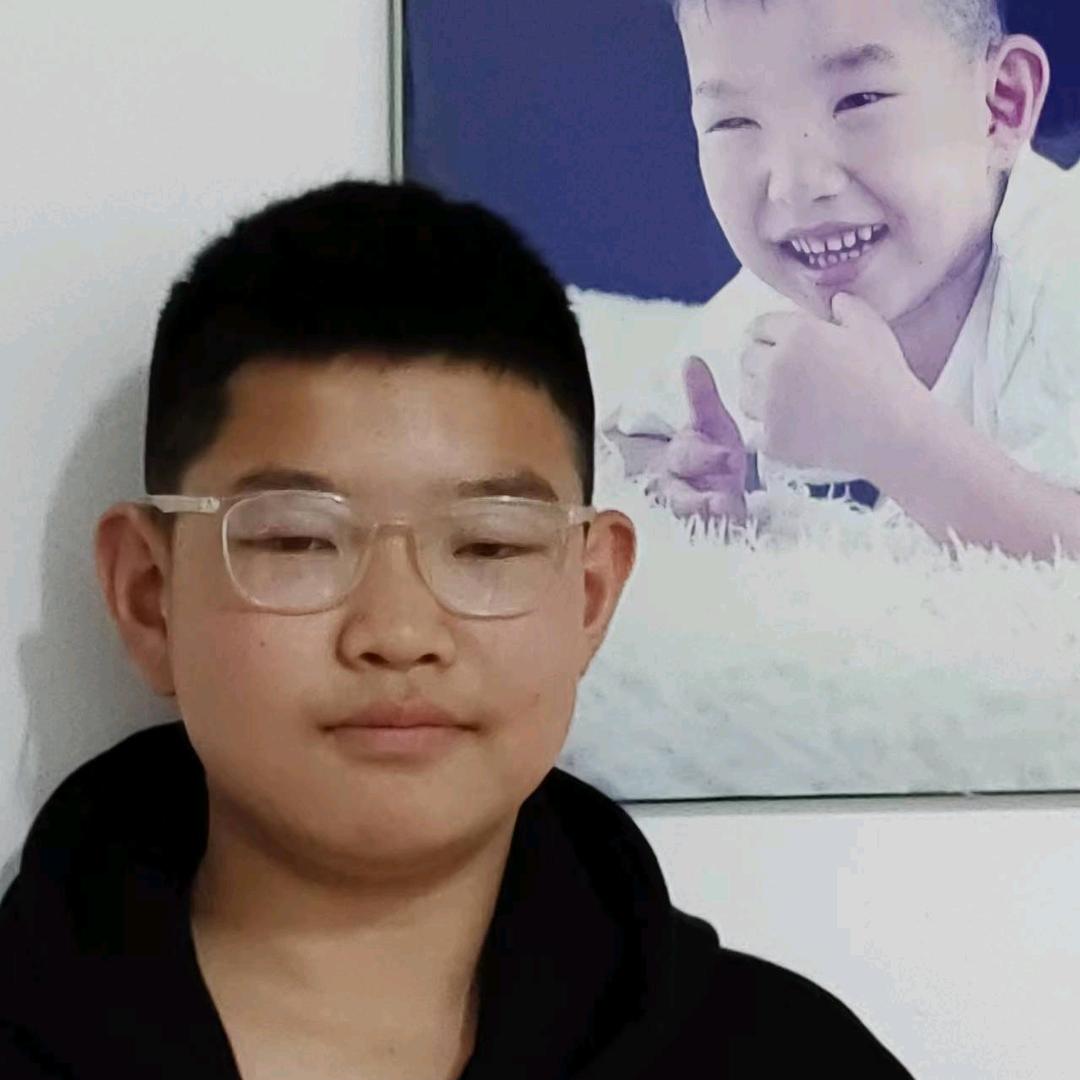 张先树的爷爷