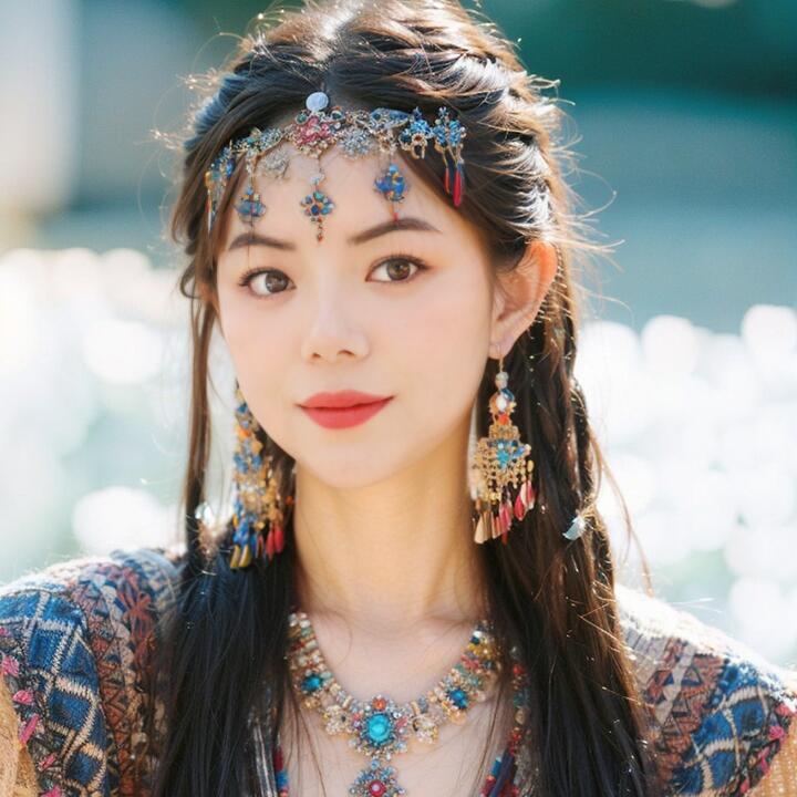 丹丹丫🎤