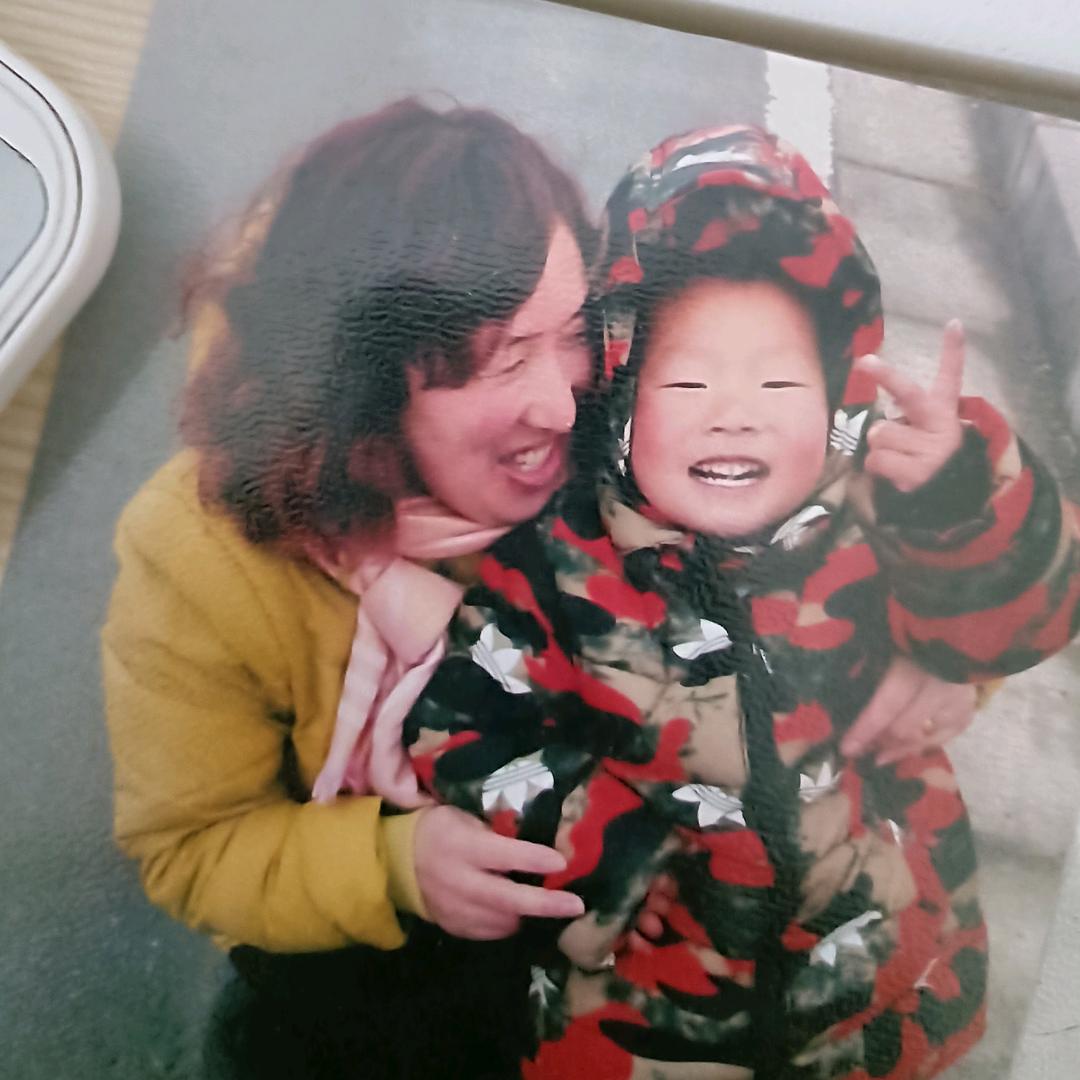 平凡的人，
