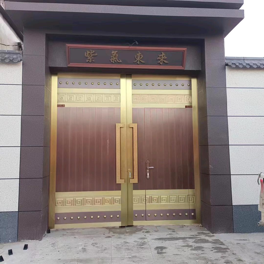 小虎门业