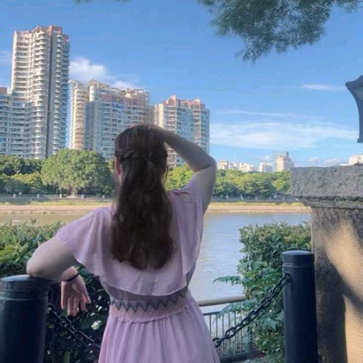 宁静致远♥