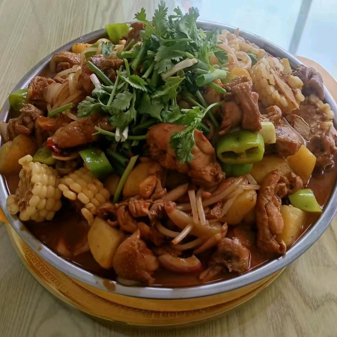 李厨饮食文化传媒