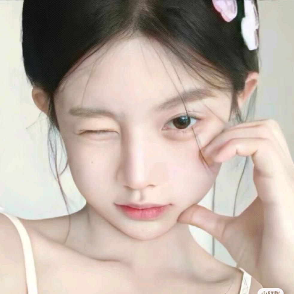 麻薯小圆子吖