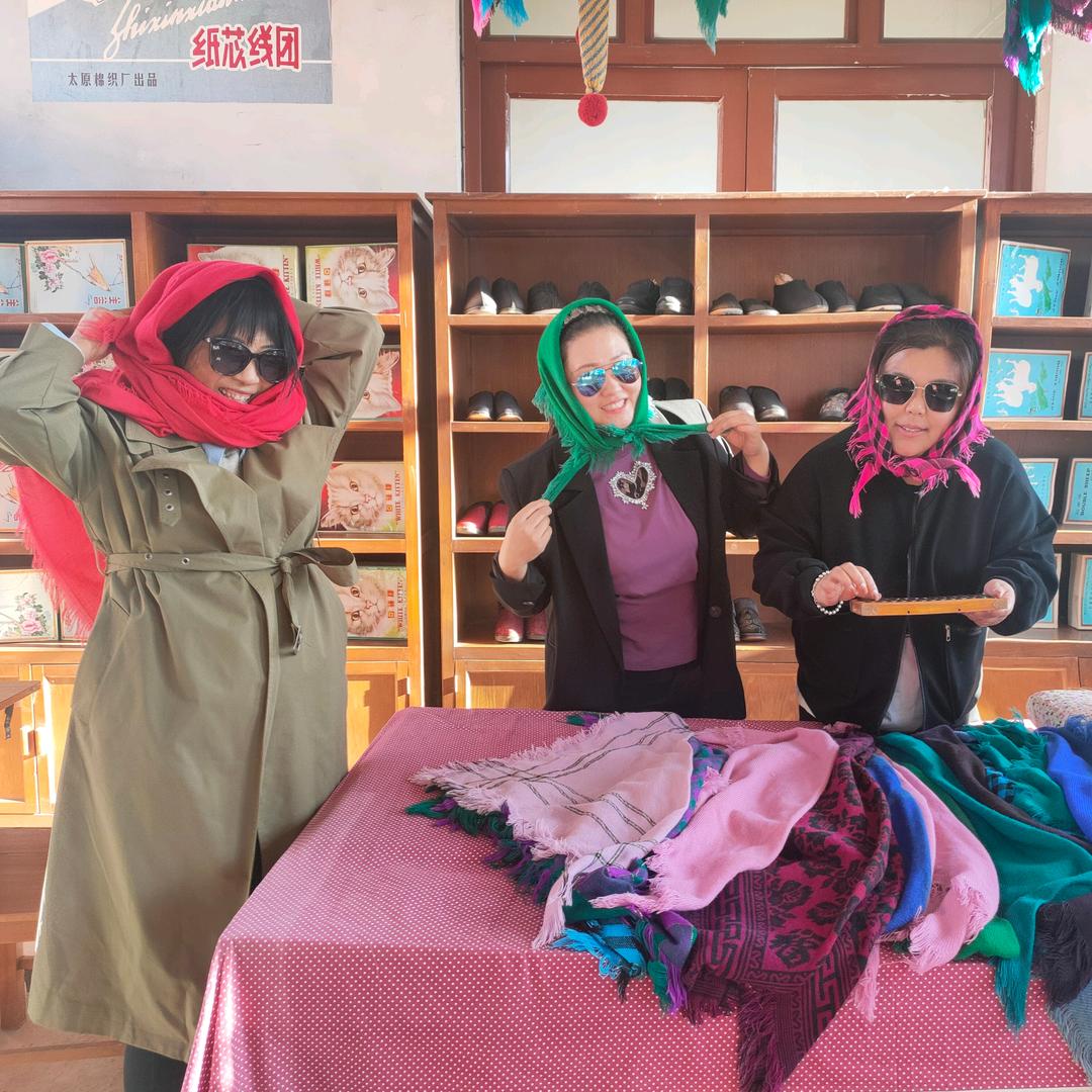 东北妞er缺大哥