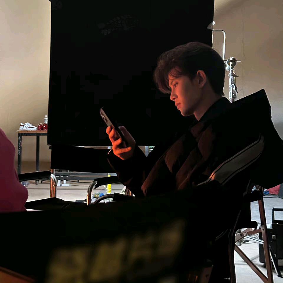 热可可future（见过任嘉伦版）