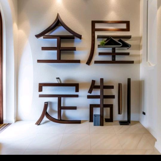 90后装修团队👷🏻‍♂️🏛