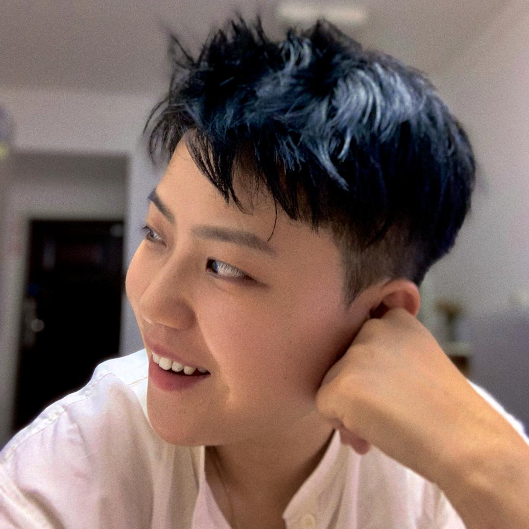 南风知我意