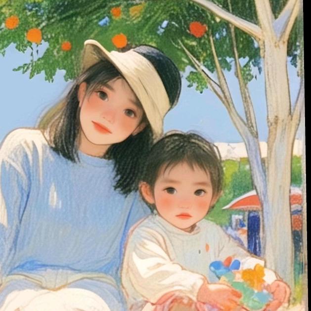 清清的成长